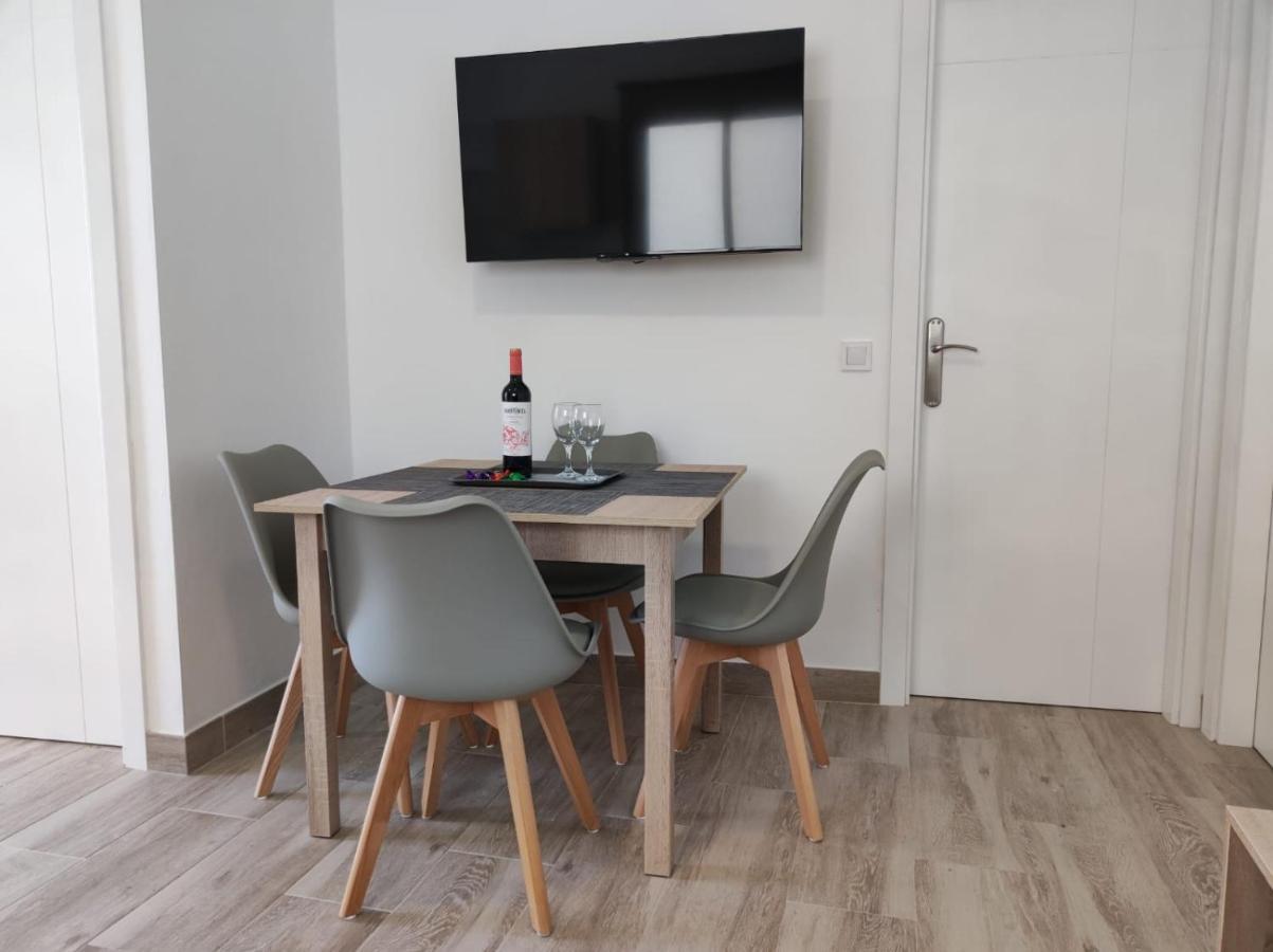 Casa Piramide 2. Terraza Wifi Y Parking Privado Villa Icod de los Vinos Kültér fotó