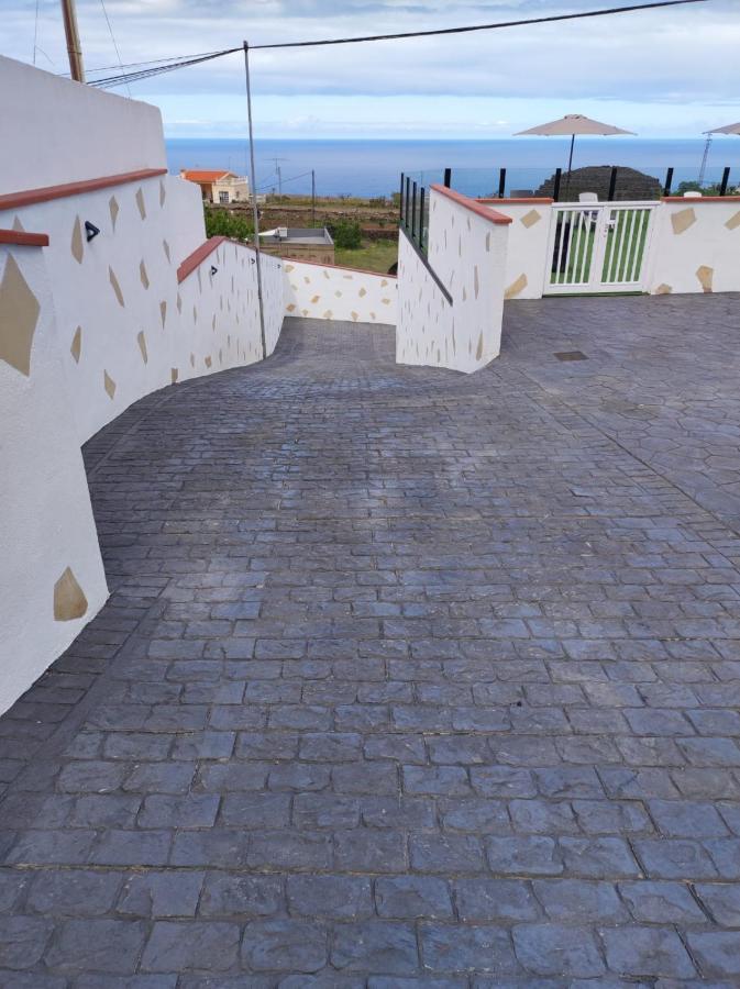 Casa Piramide 2. Terraza Wifi Y Parking Privado Villa Icod de los Vinos Kültér fotó