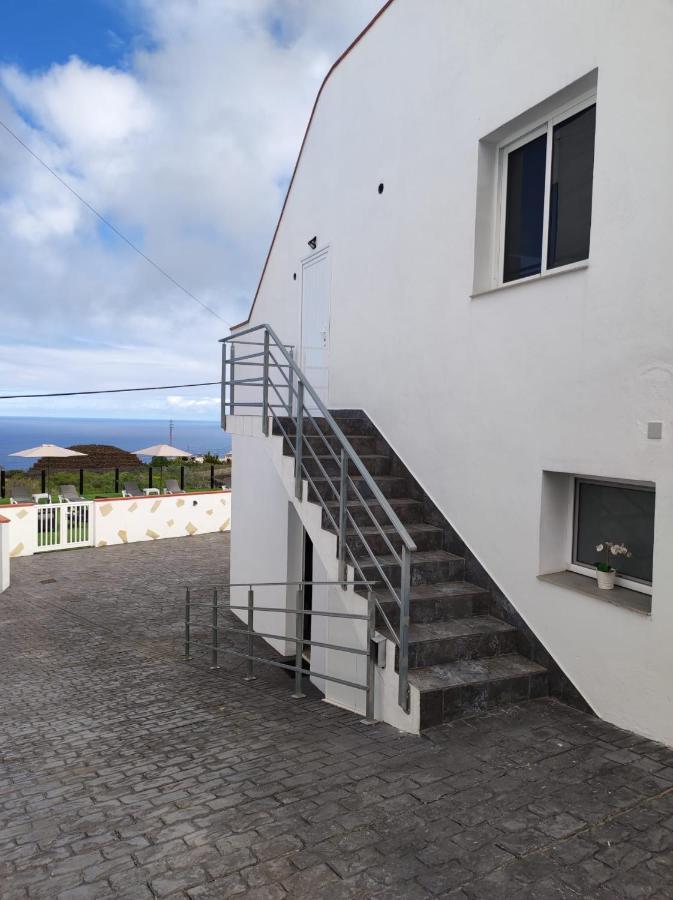 Casa Piramide 2. Terraza Wifi Y Parking Privado Villa Icod de los Vinos Kültér fotó