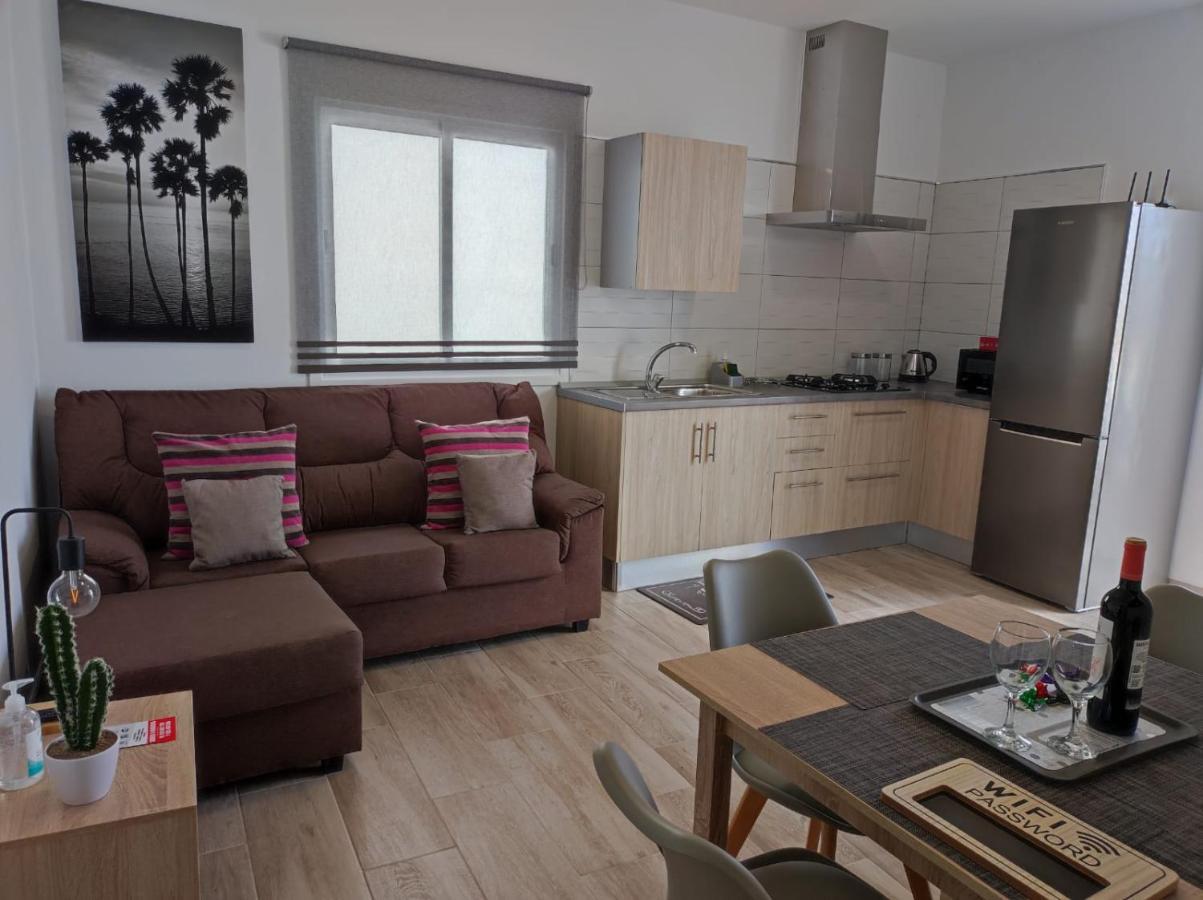 Casa Piramide 2. Terraza Wifi Y Parking Privado Villa Icod de los Vinos Kültér fotó