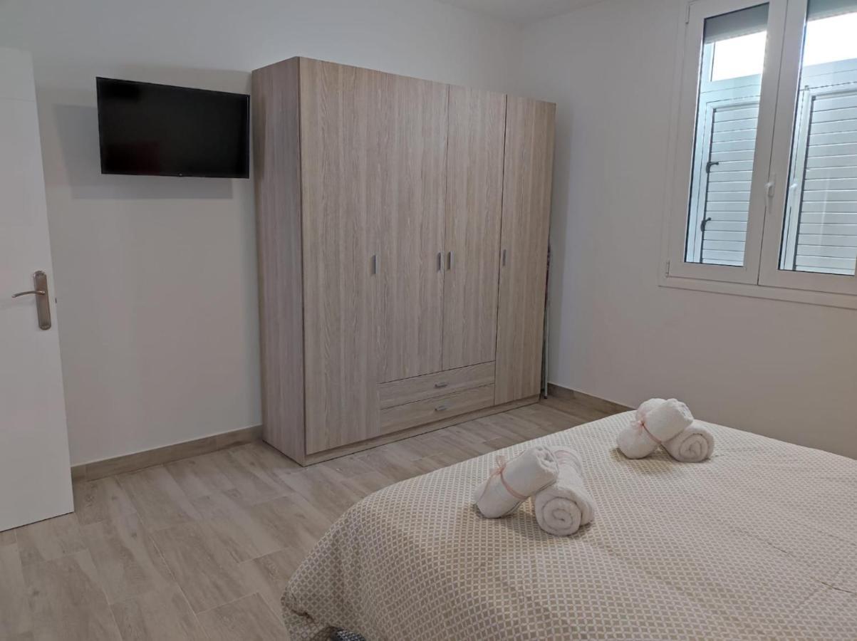 Casa Piramide 2. Terraza Wifi Y Parking Privado Villa Icod de los Vinos Kültér fotó