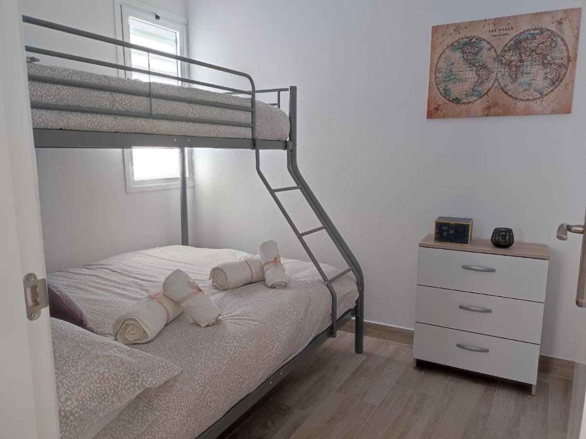Casa Piramide 2. Terraza Wifi Y Parking Privado Villa Icod de los Vinos Kültér fotó