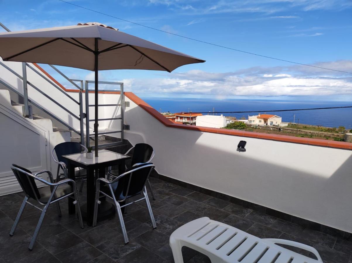 Casa Piramide 2. Terraza Wifi Y Parking Privado Villa Icod de los Vinos Kültér fotó