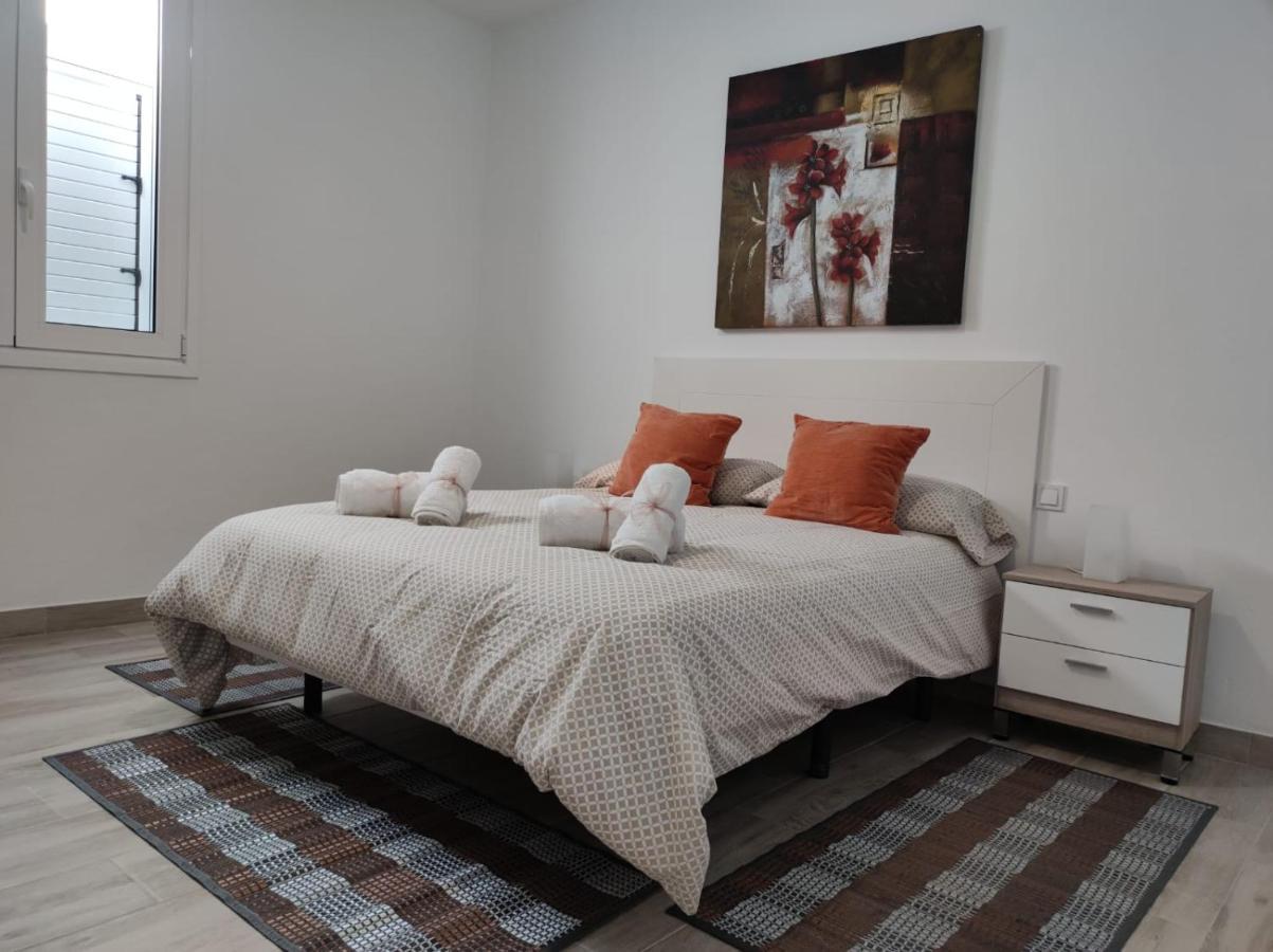 Casa Piramide 2. Terraza Wifi Y Parking Privado Villa Icod de los Vinos Kültér fotó